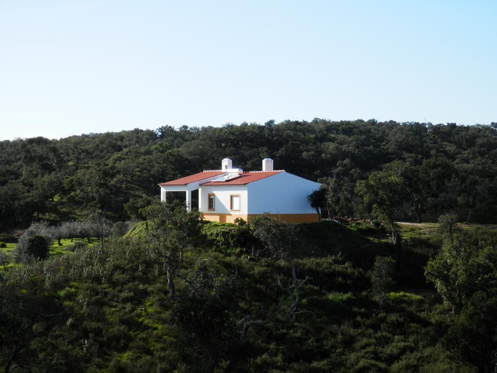 Monte Da Ameira Roncão Exteriér fotografie