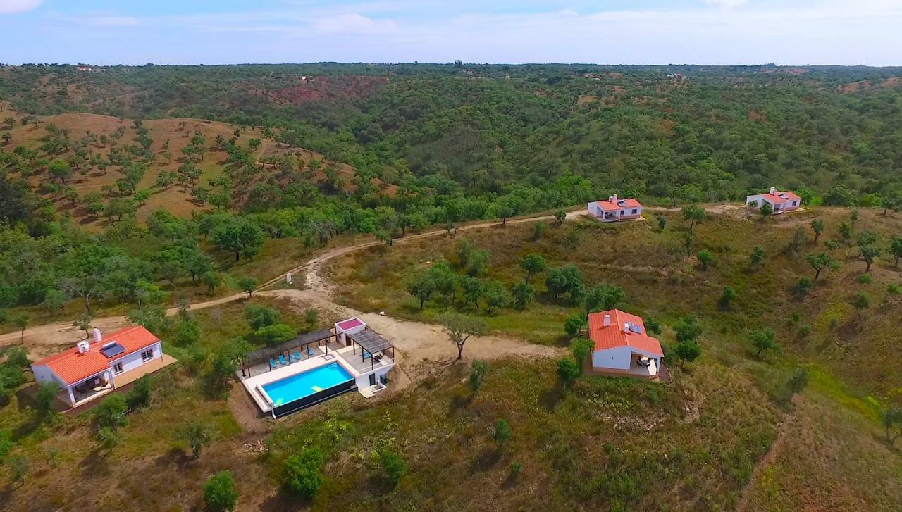 Monte Da Ameira Roncão Exteriér fotografie