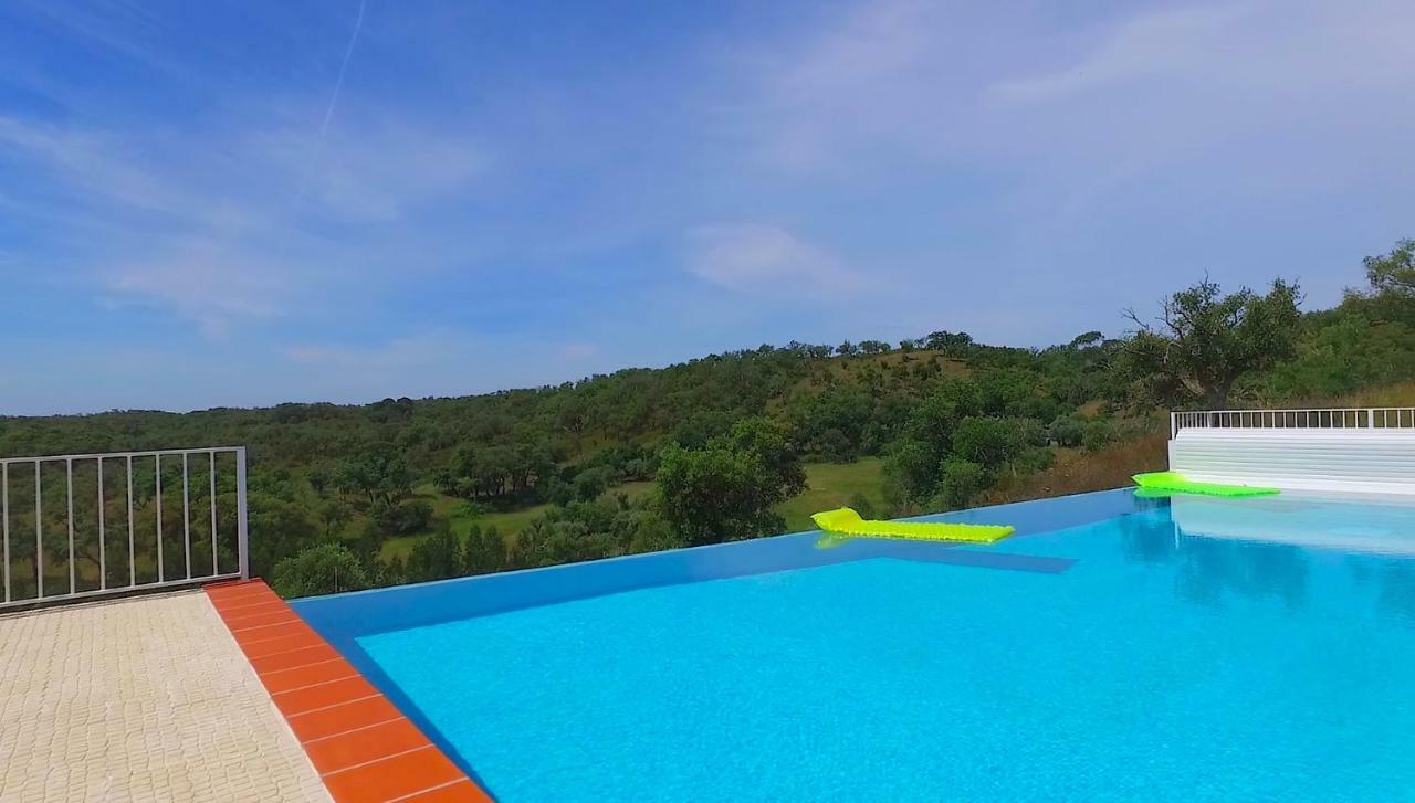 Monte Da Ameira Roncão Exteriér fotografie